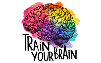 Your Website of the Month: Train Your Brain to Unlock Creativity and Innovation