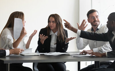 When Company Directors and Shareholders Come to Blows….