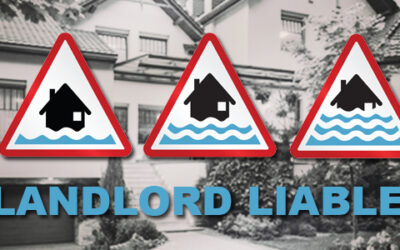 Landlord Liable for a Tragic “Freak” Flood Drowning