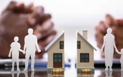 Who Gets the House on Divorce?