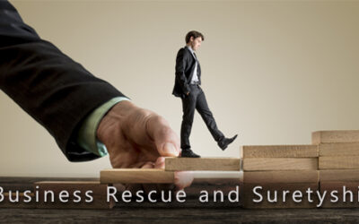 Directors, Creditors – Do Personal Suretyships Survive Business Rescue?