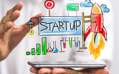 Your Website of the Month: Start a New Business Fast and Lean