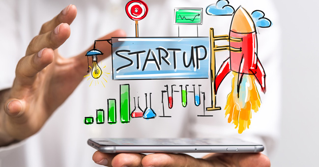 Your Website of the Month: Start a New Business Fast and Lean