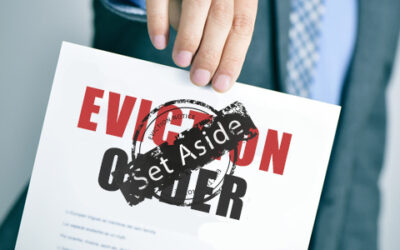 Eviction Refused – Landowners, Unlawful Occupiers and the “Just and Equitable” Test