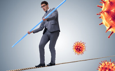 Employers – Walking the “Compulsory Covid-19 Jab” Tightrope
