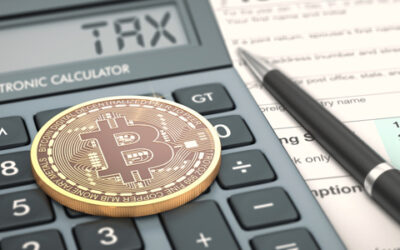 What SARS Says About Crypto Assets and Tax