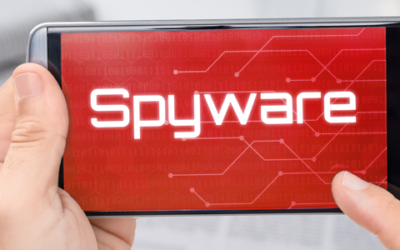Your Website of the Month: How to Find and Remove Spyware from Your Cellphone