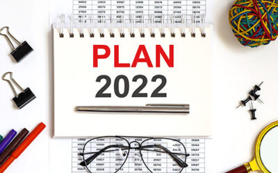 Your Website of the Month: How to Smash Your Goals in 2022 (Even If It Is Already February)