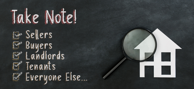 magnifier searching house isolated on chalkboard