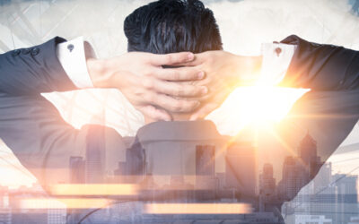 Your Website of the Month: How to Cope with Pandemic Stress as A Small Business Owner