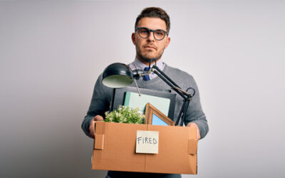 Fired For Moonlighting