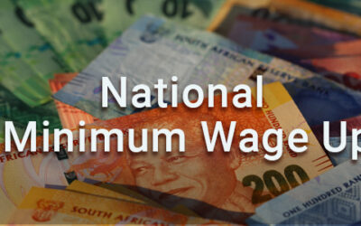 Effective 1 March 2022: New Earnings Threshold and National Minimum Wage
