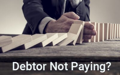 Debtor Not Paying? Consider a Liquidation Application