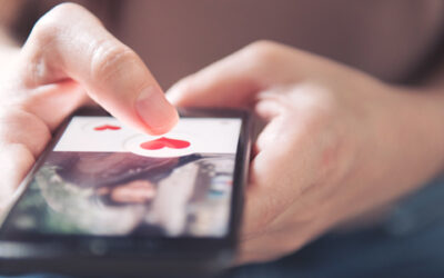 Your Website of the Month: How to Avoid Falling Victim to a “Tinder Swindler”