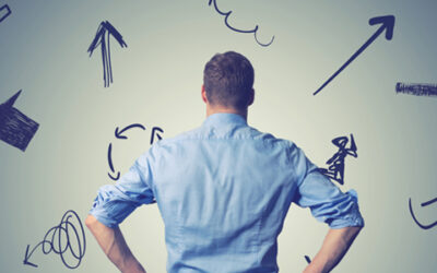 Your Website of the Month: The 9 Key Points of Making a Difficult Decision