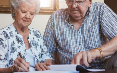 Don’t Accidentally Disqualify Your Chosen Heirs from Inheriting!