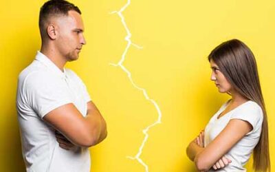 Trusts on Divorce: Are You Stuck with an Ex-Spouse as Trustee?