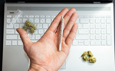 Fired for Off-Duty CBD Oil Use and Cannabis Smoking