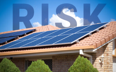 Website of the Month: Solar Power and the Insurance Risk