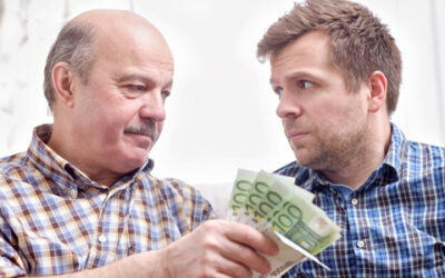 The Trouble with Family Loans: A R540,000 Lesson