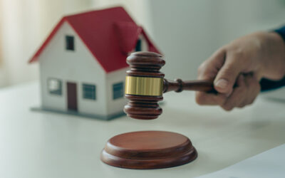 It’s Not Simple to Sell a House in Execution (Even if a Trust Owns It)