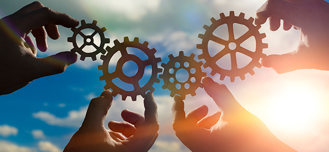 Website of the Month: Four Key Areas in Your Strategic Planning