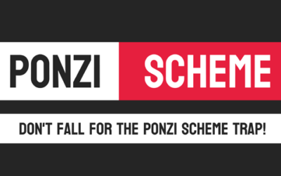 Ponzi Schemes: Another MTI Judgment, Risks and Red Flags