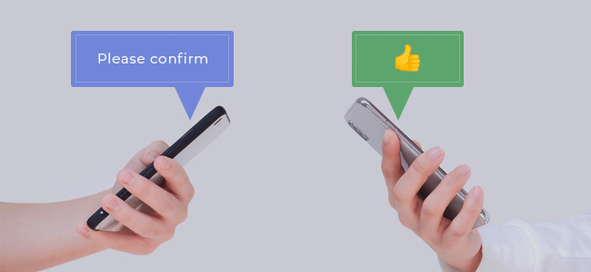 Can Your Thumbs-Up Emoji or E-Signature Seal a Deal?