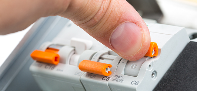 Landlords: You Cannot Cut a Defaulting Tenant’s Water and Electricity