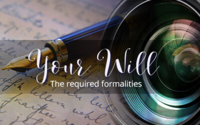 Can a Video Call be a Valid Will?