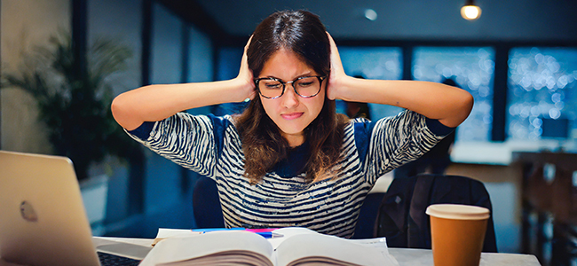 The lawyer is currently consulting on legal contract documents t