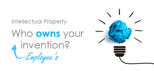 Who Owns Your Employee’s Invention? Lessons from the “Please Call Me” Saga