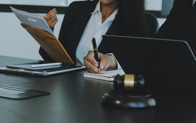 When to Lawyer Up