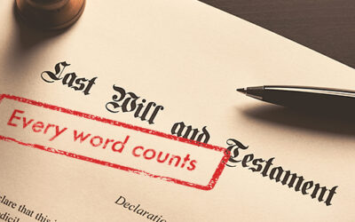Sibling Showdown: How One Missing Word in a Will Divided a Family