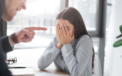 Protect Your Employees from Harassment and Abuse – or Pay the Price