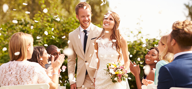 This Wedding Season: What’s in a Surname?