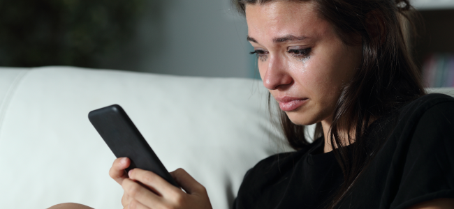 Revenge Porn and a Fake Facebook Profile – Online Defamation Costs a Couple R3.55m