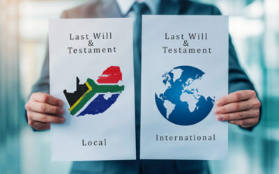 Do You Need a Second Will for Your Overseas Assets?