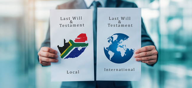 Do You Need a Second Will for Your Overseas Assets?