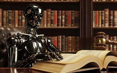 From the Horse’s Mouth: “Should You Use AI for Legal Advice?”