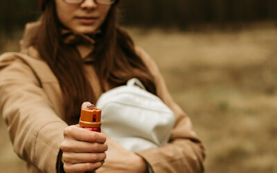 Defending Yourself: What Weapons Can You Legally Carry?