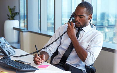 Verify Banking Details Before Paying Any Invoice – You’re at Risk, Not the Creditor