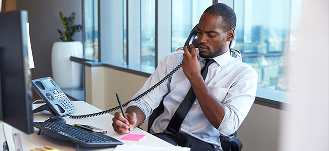 Verify Banking Details Before Paying Any Invoice – You’re at Risk, Not the Creditor