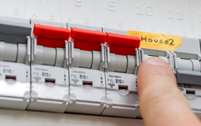 Can a Body Corporate Cut the Power? It’s Complicated