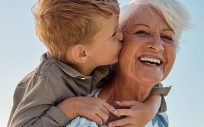 Good News for Grandma: The Law Wants You to Have Access to Your Grandchildren