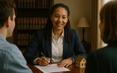 A R4.25m Warning to Choose Your Conveyancer With Care