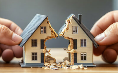 How to Avoid Fighting Over the House – A Guide for Life Partners