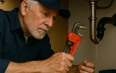 What’s the Normal Retirement Age? It’s Complicated, as The Plumber’s Tale Proves