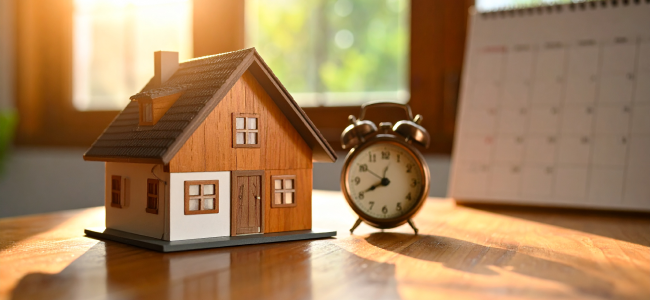 A Bond Clause Deadline Whooshes by and a Sale Dies – Can You Revive it?