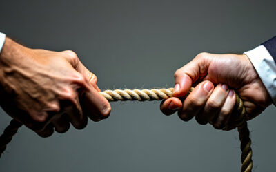 What Can You do When a Director Deadlock is Killing Your Company?